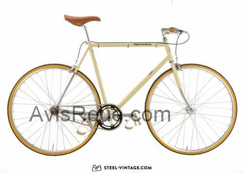 Bianchi Via Brera fiche technique et avis
